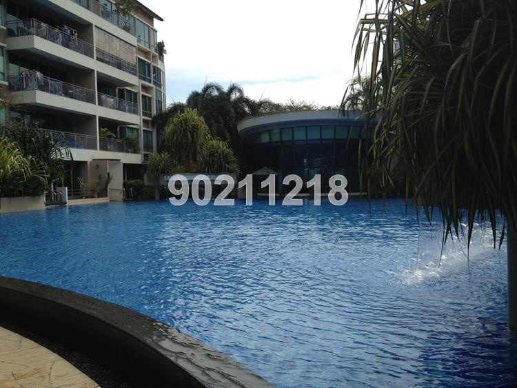 ClementiWoods Condominium (D5), Condominium #76689912